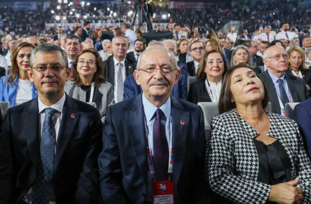 CHP kurultayına başlatılan soruşturma sonrası akıllara Erdoğan'ın sözleri geldi