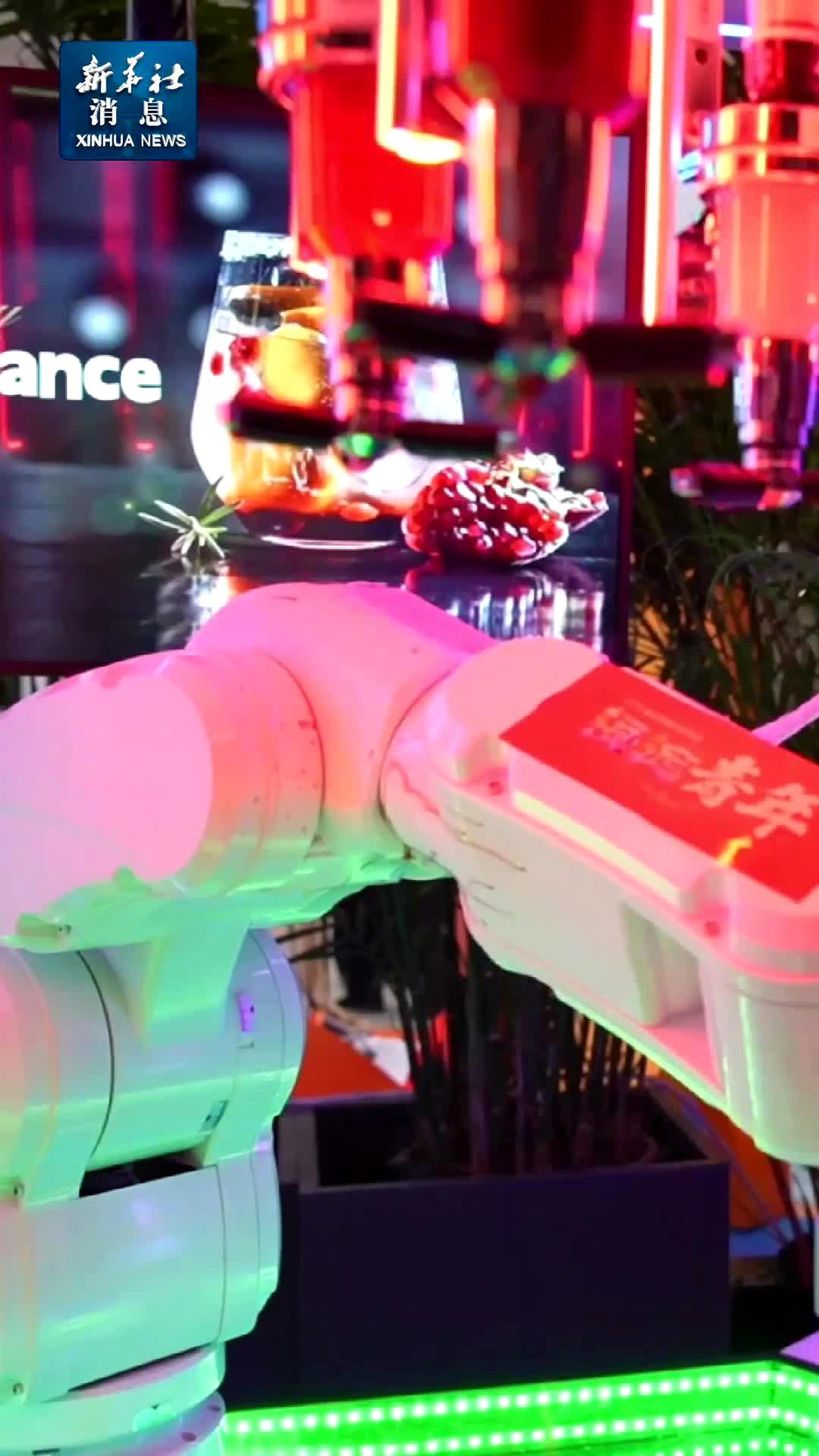 Çin\'de Akıllı Robot İşletmeleri Artıyor