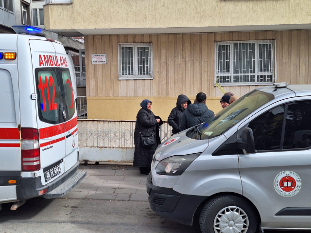 Çocuklarının bileklerini kesen annenin ilk sözü bu olmuş