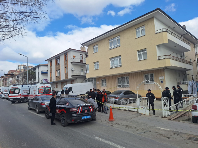 Çocuklarının bileklerini keserek öldüren anne hasta çıktı