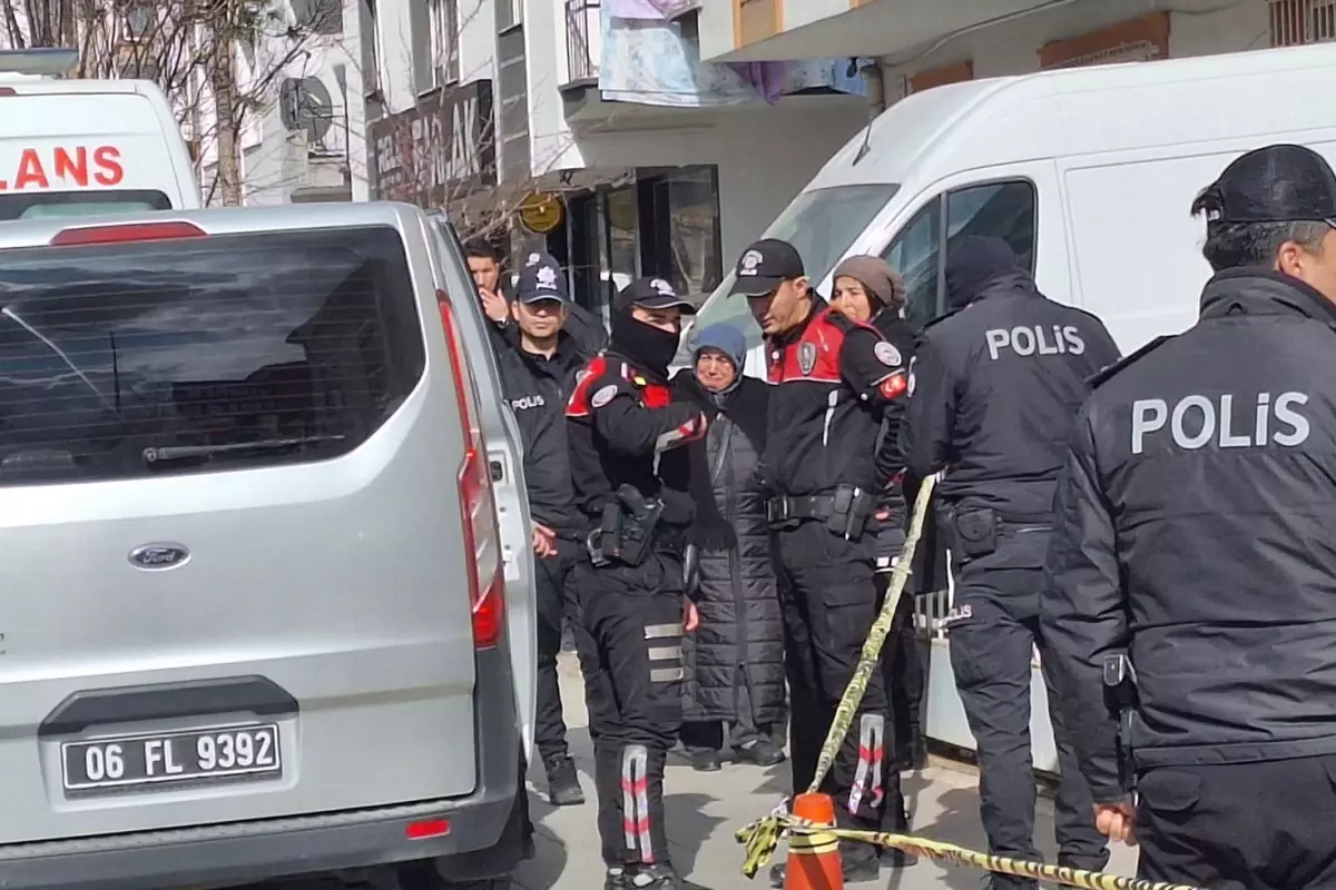 Çocuklarını bileklerini keserek öldüren anneyle ilgili kahreden detay