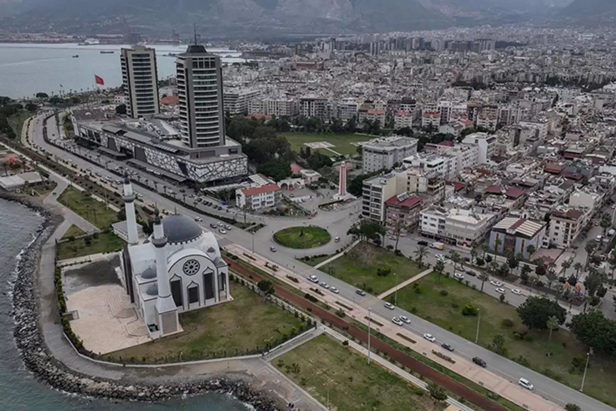 Hatay\'daki tedirgin eden patlamaların nedeni belli oldu