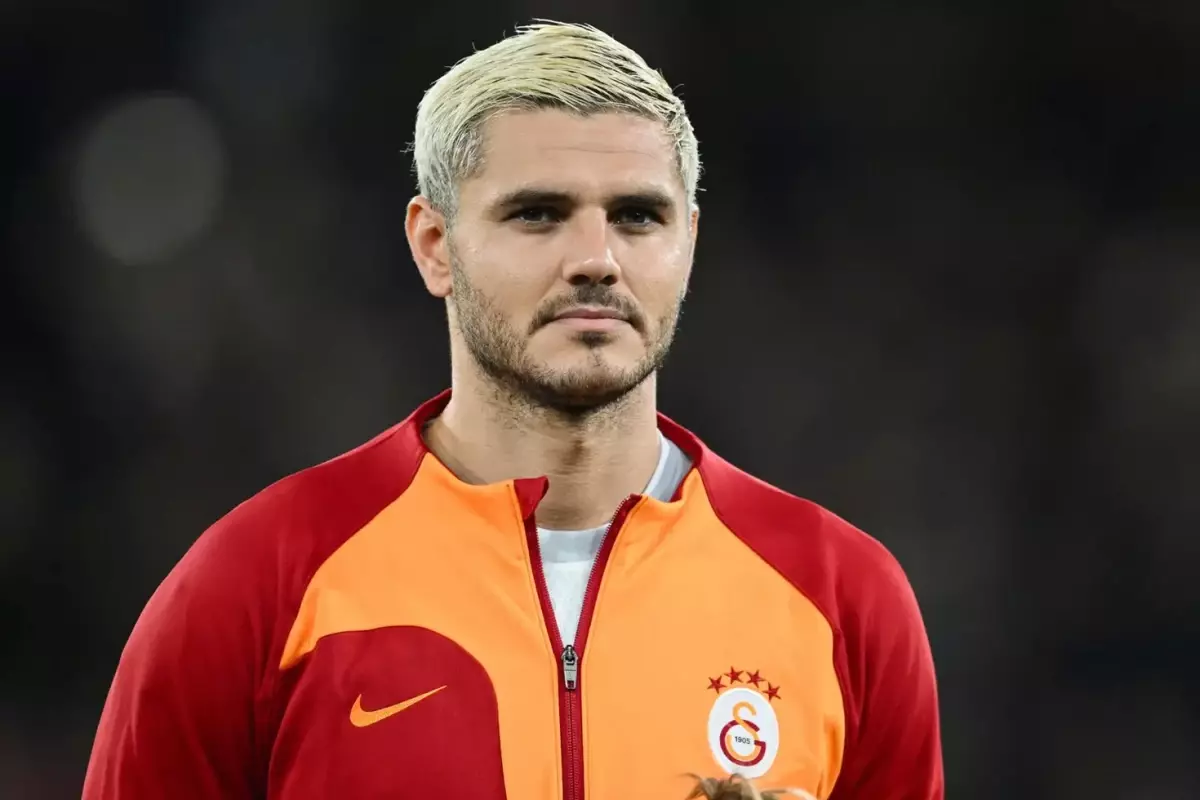 Icardi istese bile Galatasaray forması giyemeyecek