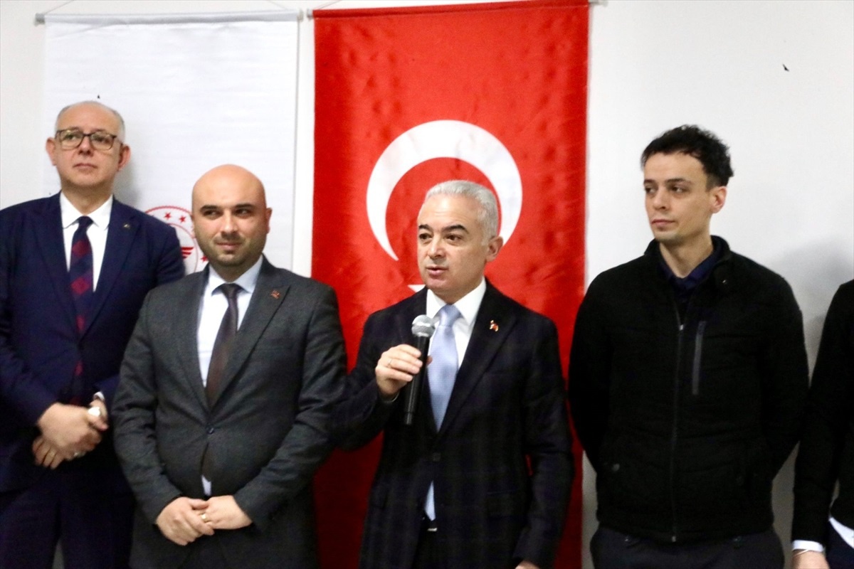 Sigara Bırakanlara Teşekkür Belgesi