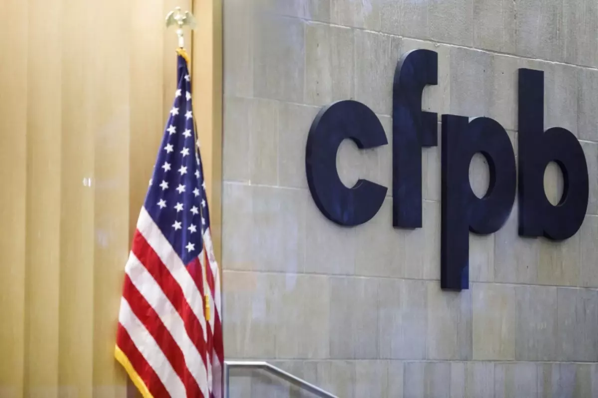 Kripto para şirketlerini sevindiren CFPB kararı