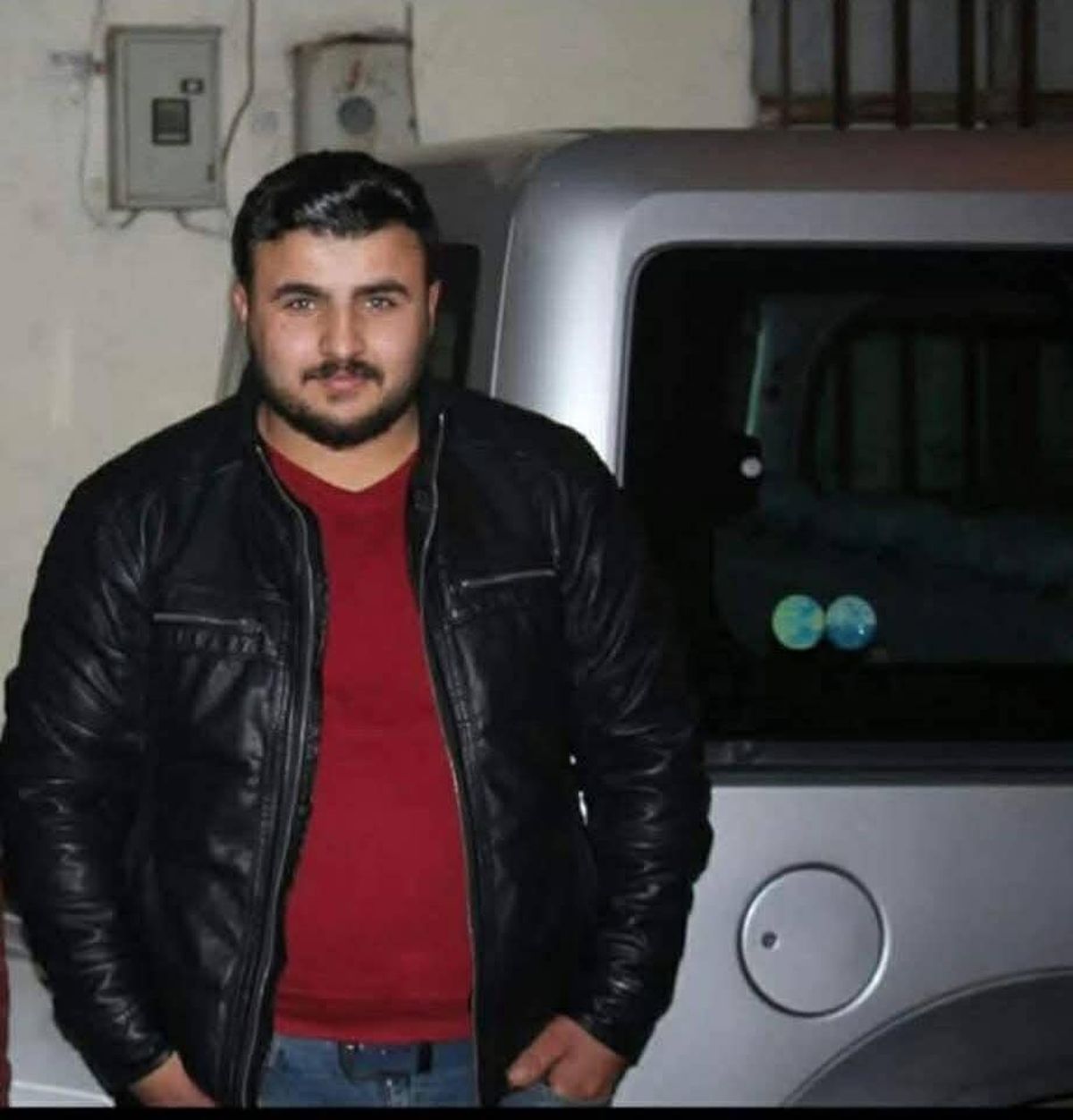 Şanlıurfa\'da Tamirci, Kamyonun Damperi Altında Kaldı
