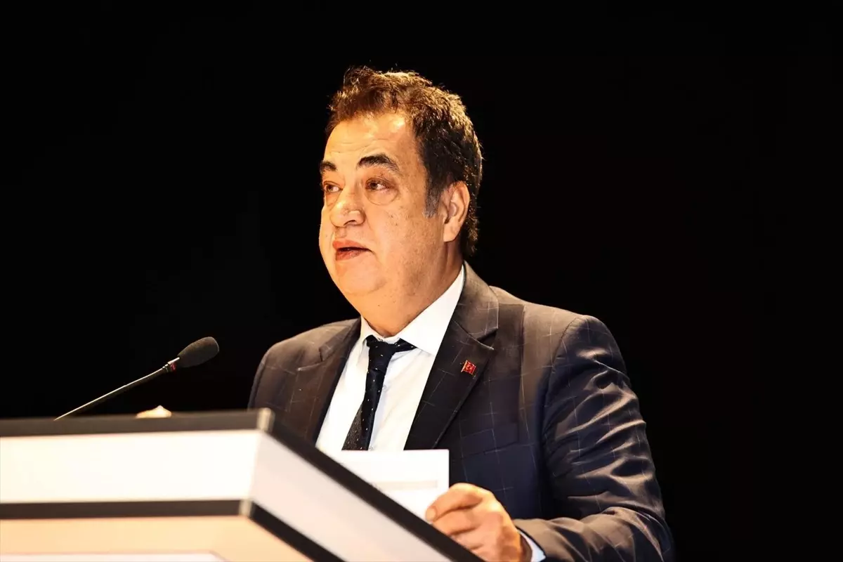 Sivas Cumhuriyet Üniversitesi 51 Yaşında