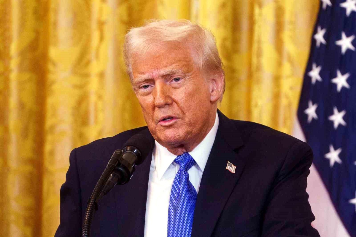 Trump\'tan Gazze Planı: Filistinliler Dönemeyecek
