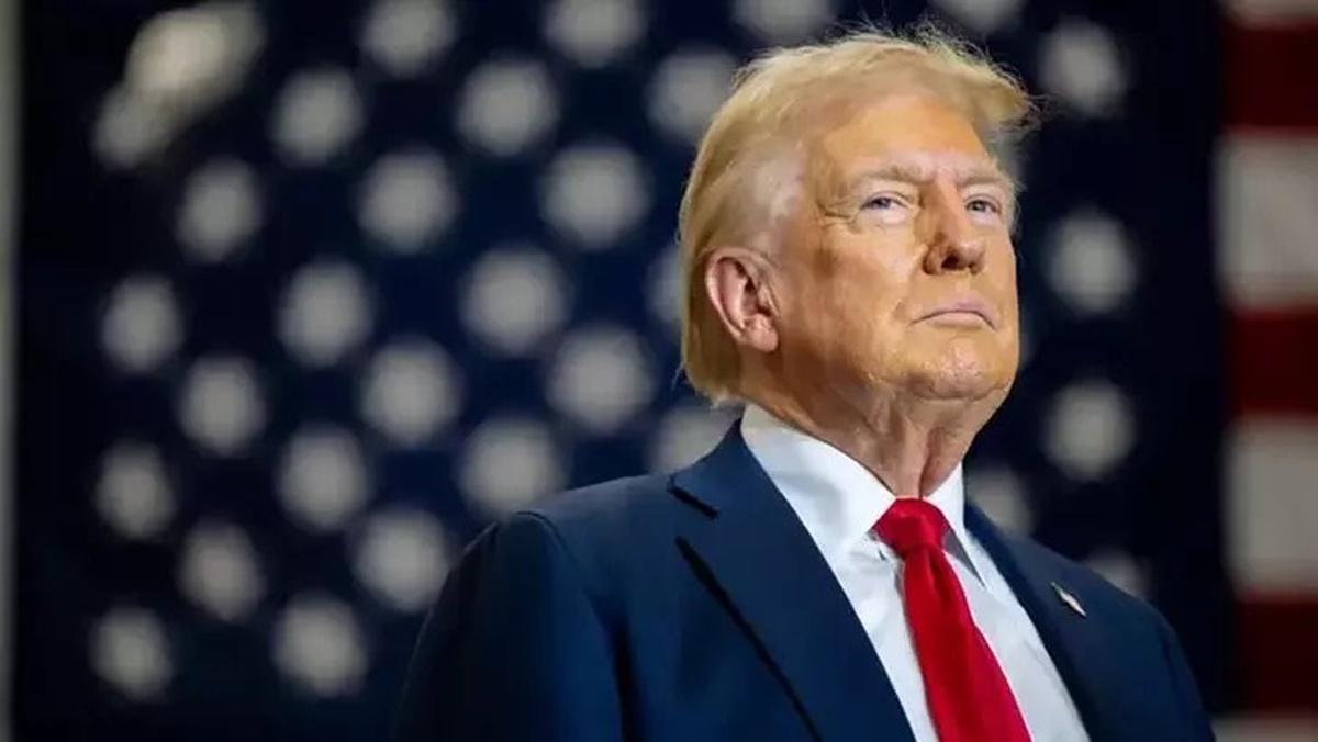 Trump, Gazze\'yi Satın Almayı ve Yeniden İnşa Etmeyi Planlıyor