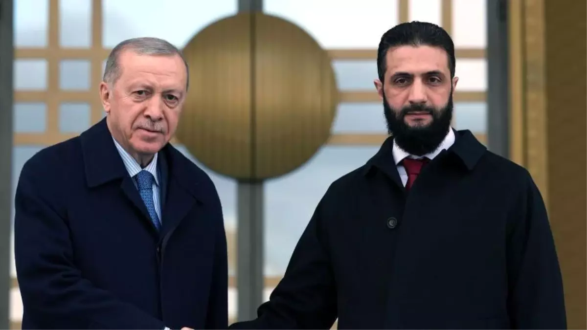 Türkiye-Suriye Arasındaki Askeri İşbirliği Görüşmeleri Derinleşiyor