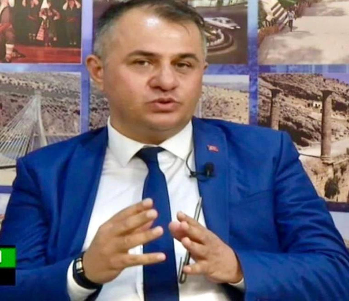 Vanspor\'a Saldırıya Kınama