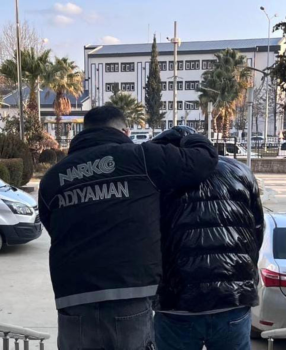 Adıyaman\'da Uyuşturucu Operasyonu: Bir Tutuklama