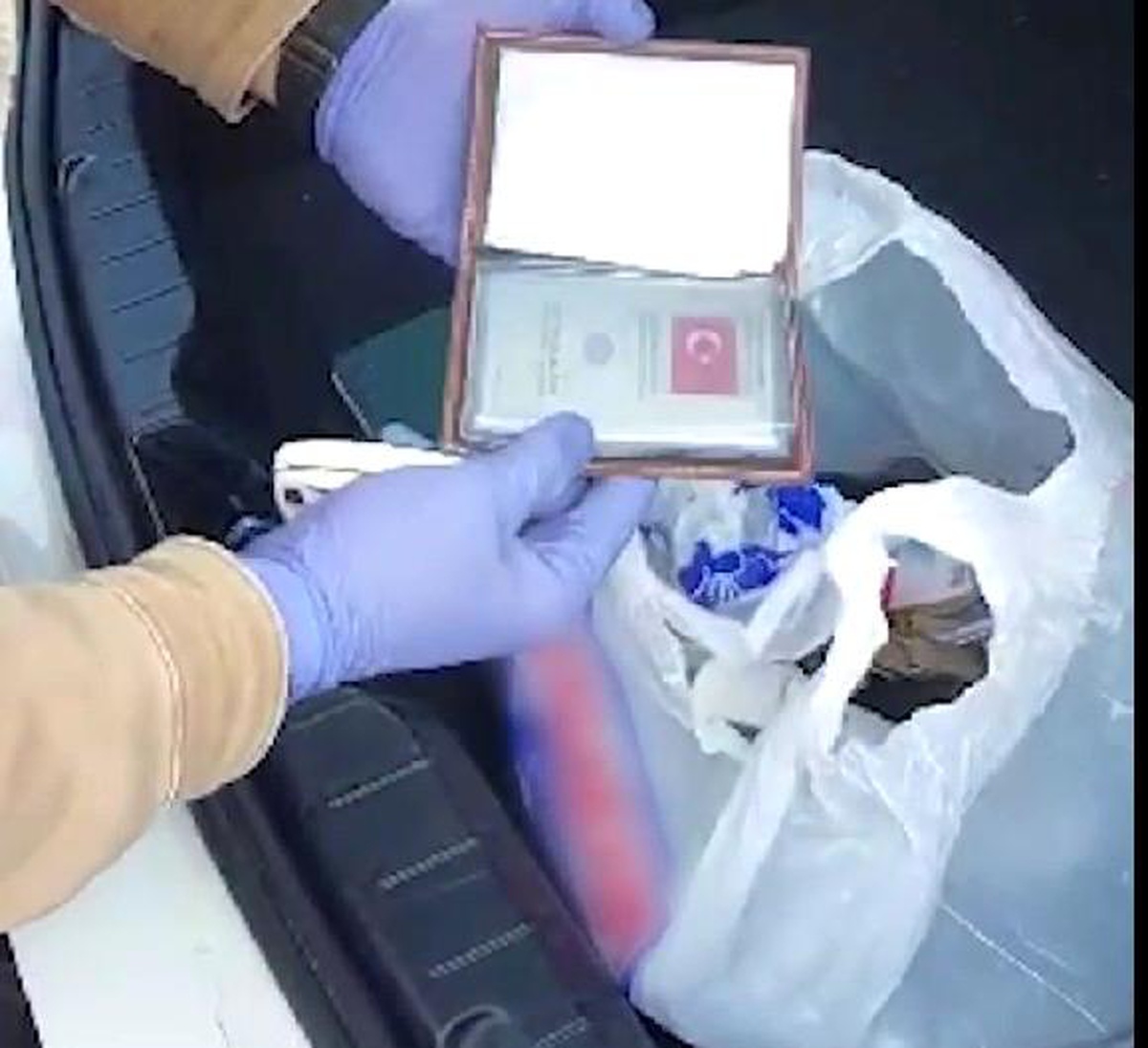 Denizli\'de Fuhuş Operasyonu: 6 Kadın Kurtarıldı