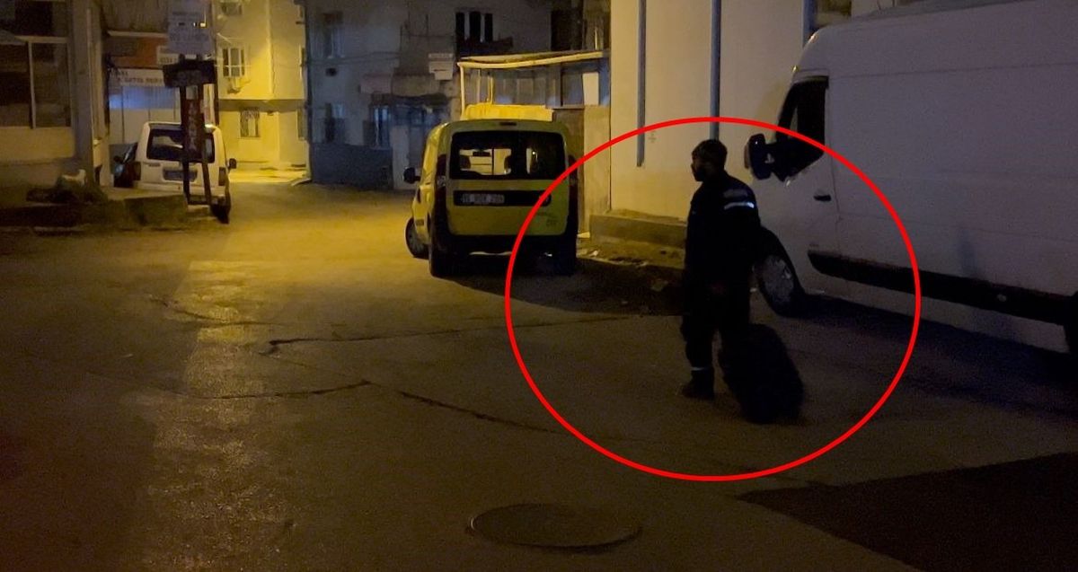 Alkollü Sürücü Denetimde Kaçtı, Cezası 26 Bin Lira