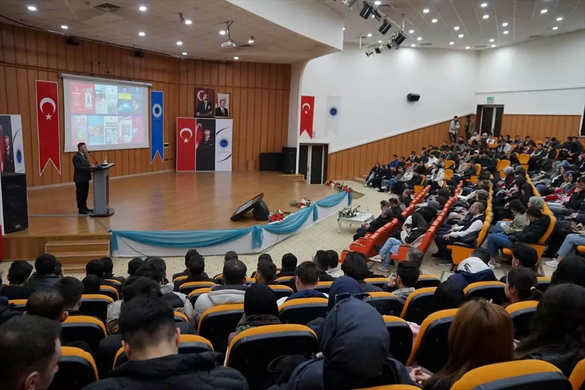 Batü Campus Uygulaması Tanıtıldı