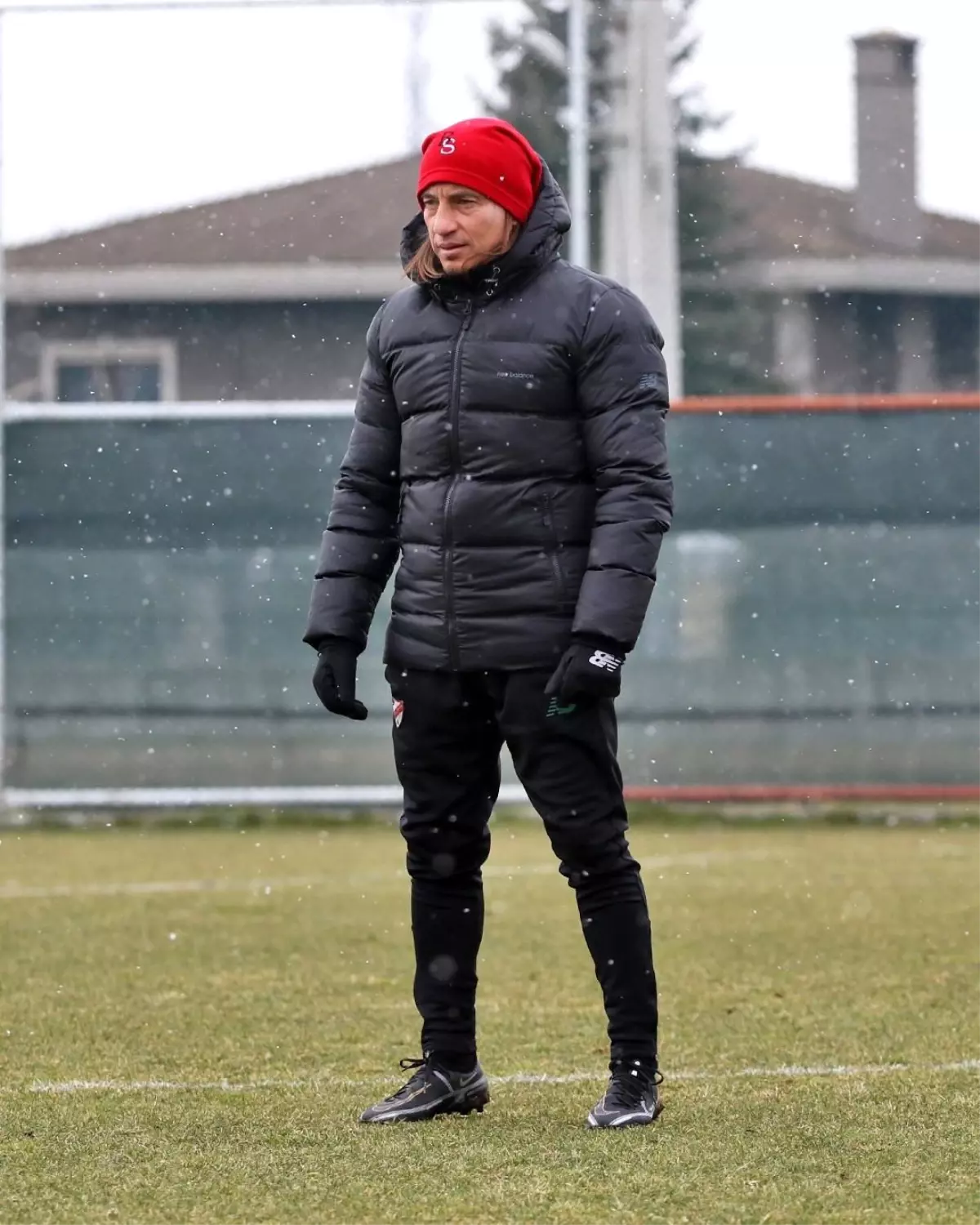 Boluspor, Ufuk Kahraman ile ayrıldı