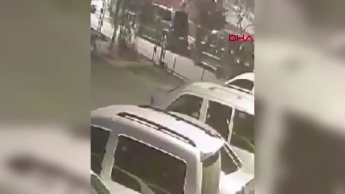 Gaziantep\'te Tüfekle Vurulan Adamın Cinayeti: 2 Şüpheli Gözaltında