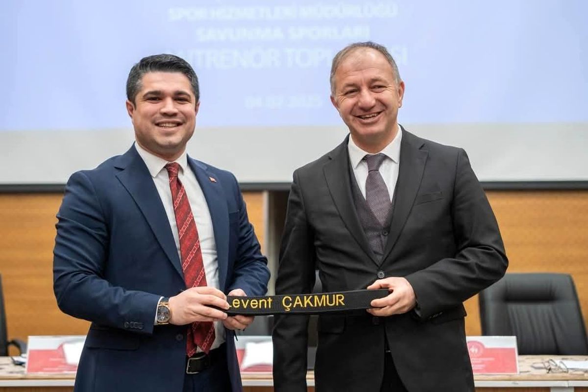 Erzurum Sporunda Yeni Başarılar