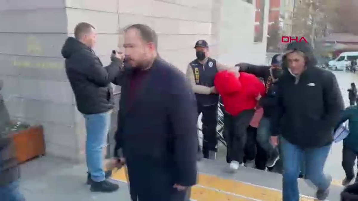 Eskişehir Merkezli Yasa Dışı Bahis Operasyonu: 24 Gözaltı