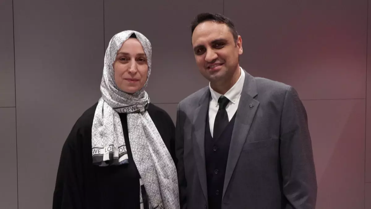 \'Her 3 dakikada bir kişi inme nedeniyle hayatını kaybediyor\'