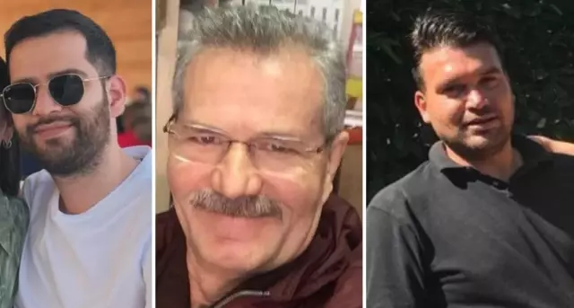 İş yerine kurşun yağdırıp 3 kişiyi öldüren zanlı: Kız arkadaşımın taciz edildiğini öğrendim