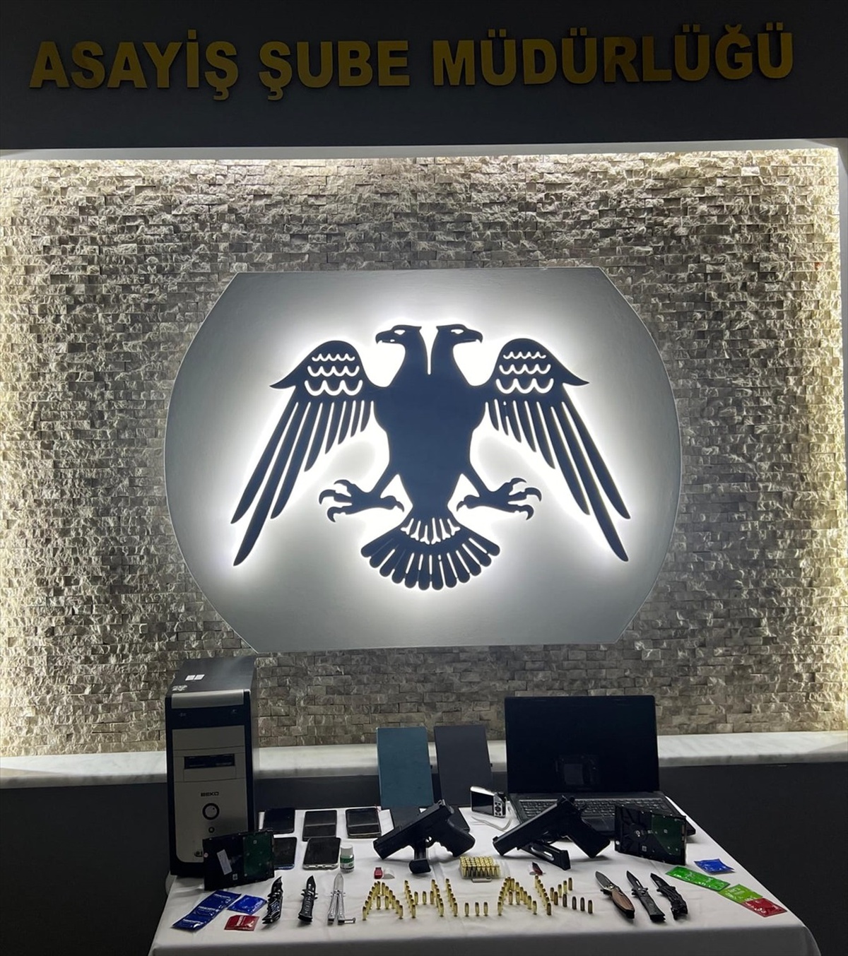 Malatya\'da Fuhuş Operasyonu: 3 Tutuklama