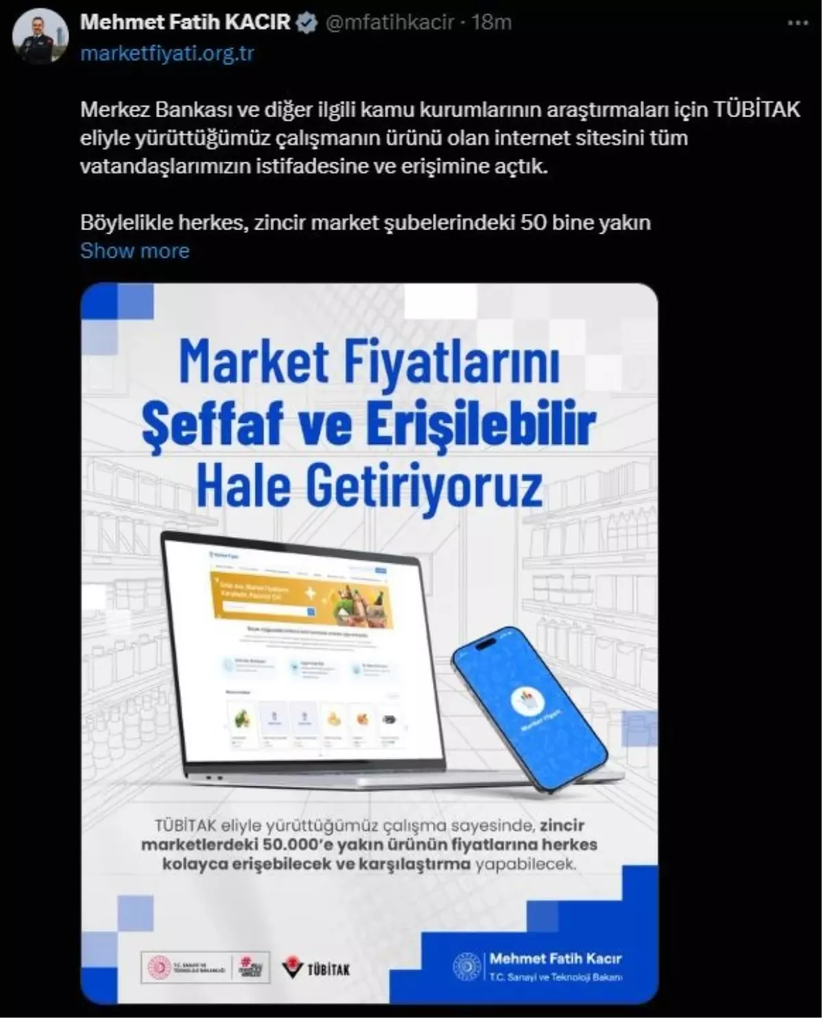 Zincir Market Fiyatları Artık Erişimde