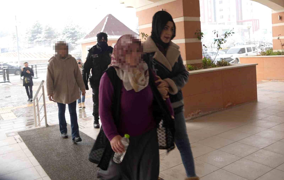 Kastamonu\'da Mezarlık Cinayeti Davasında Yeni Sanıklar