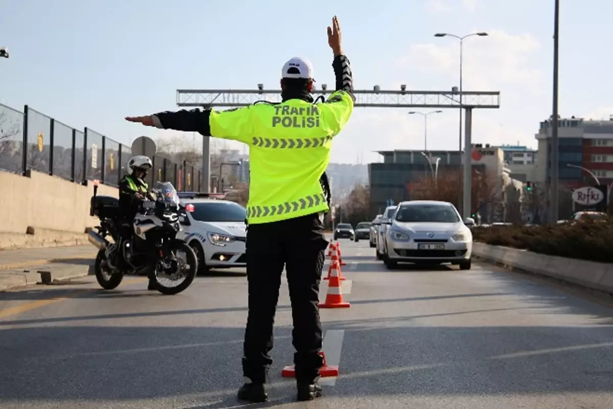 Sürücüler dikkat! Bunları yapan hapis yatacak