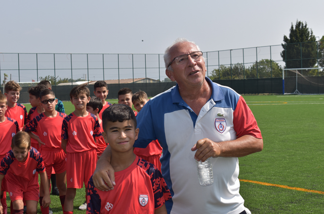 Türk futbolunda devrim: Galatasaray ve Fenerbahçe'den tarihi anlaşma