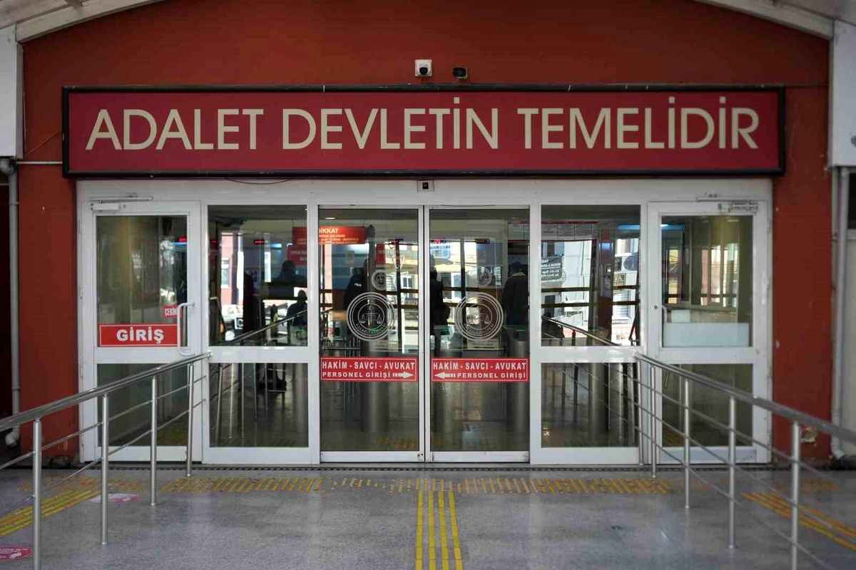Kocaeli\'de Cinsel İstismar Davasında Beraat