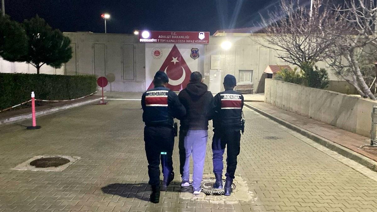 17 Yıl Sonra Yakalandı