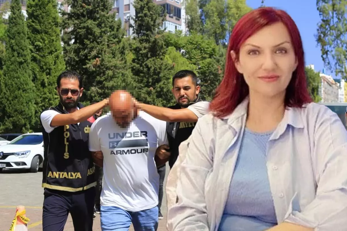 Böyle evlat düşman başına! Annesini öldüren babasını korudu