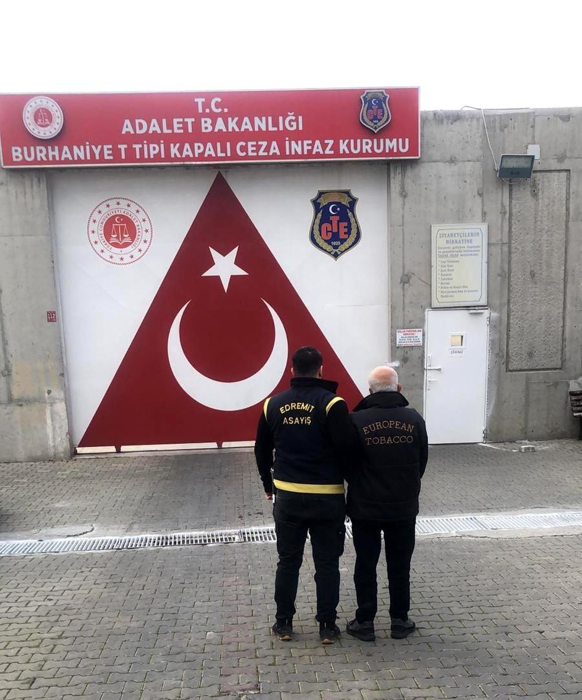 29 Yıl Ceza Alan Firari Yakalandı