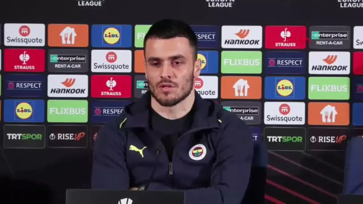 Filip Kostic: \'Zorlu bir maç olacak, şansımızı değerlendireceğiz\'