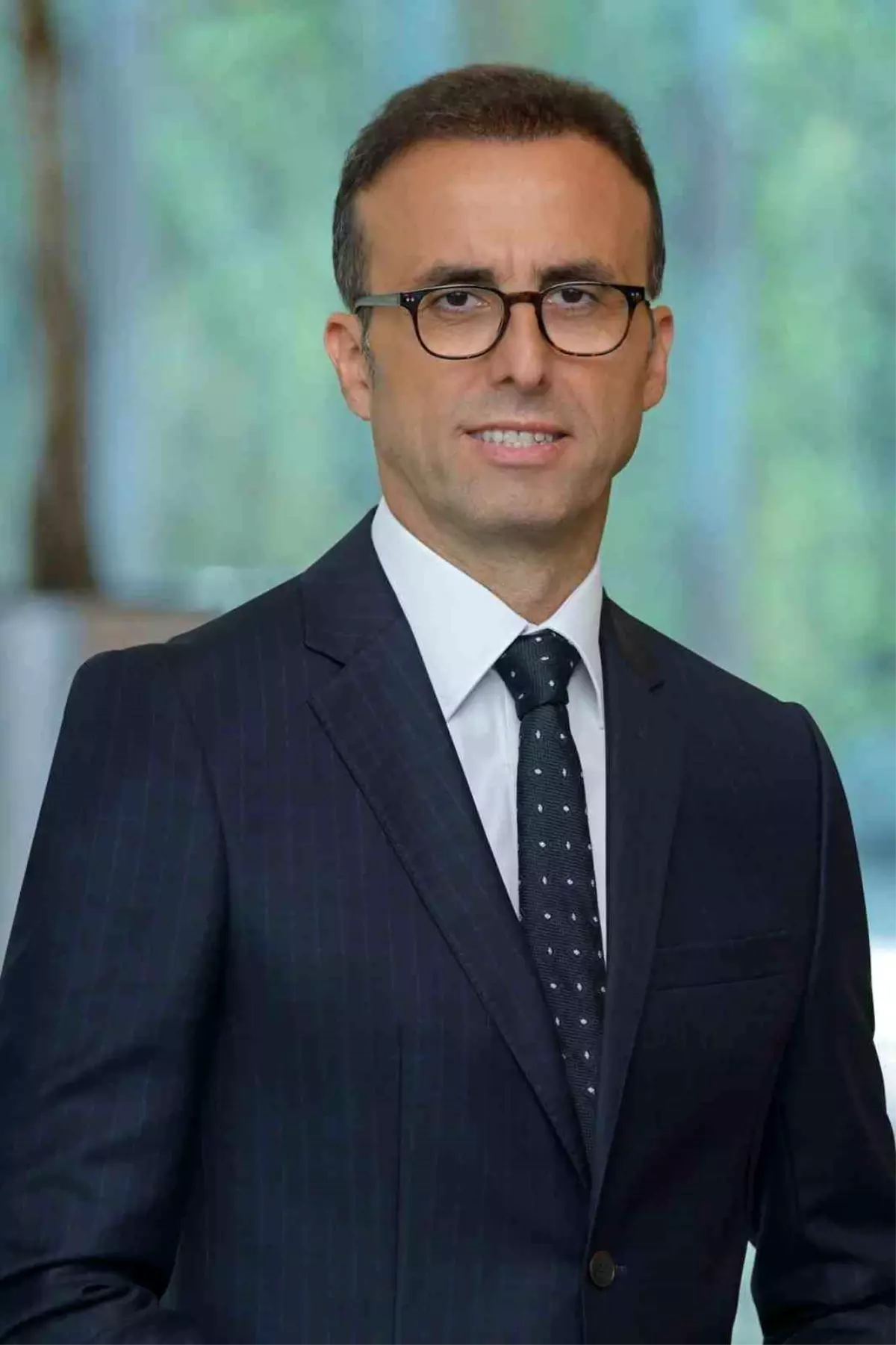 Garanti BBVA, Tier IV Gold Sertifikası\'nı Yeniledi