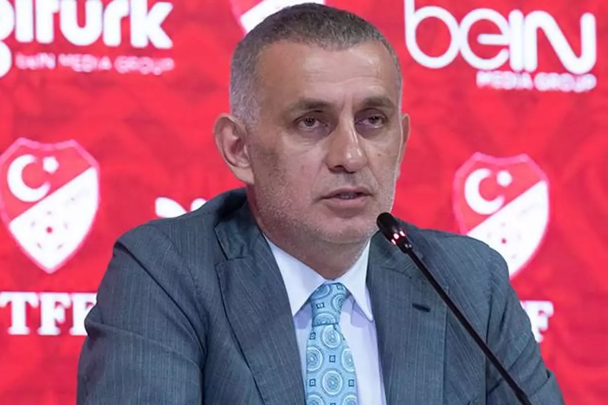 İbrahim Hacıosmanoğlu ve ekibi Mehmet Büyükekşi için harekete geçti