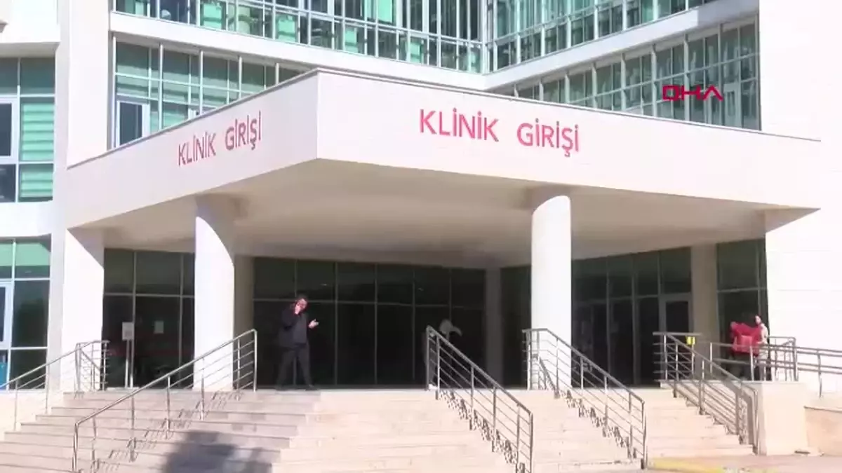 Akdeniz Üniversitesi\'nde Diş Nakli Yöntemleri Gelişiyor