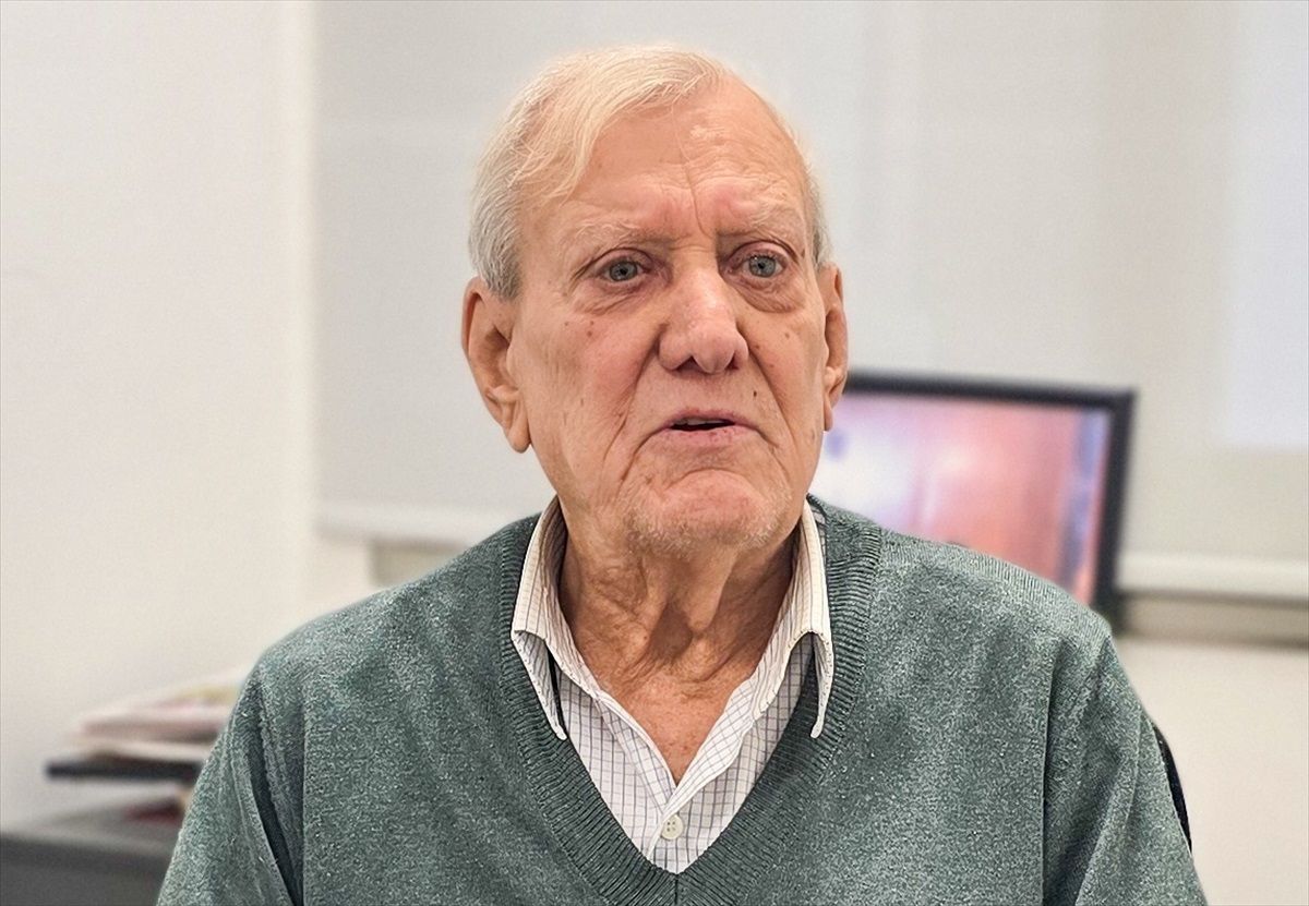 KTFD\'nin Kuruluş Yıldönümü Coşkusu