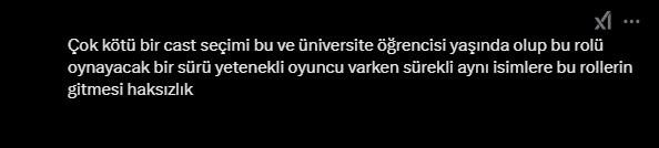 Merve Dizdar'ın Kral Kaybederse'deki rolü tepki çekti