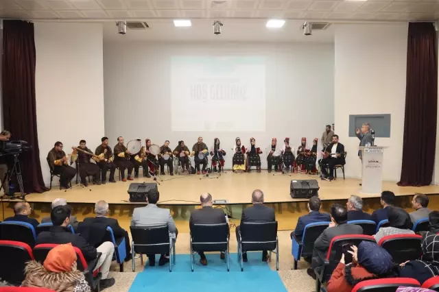 Şanlıurfa Büyükşehir Belediyesi'nden 'Bereket Kart' projesi: Hedef 25 bin aile