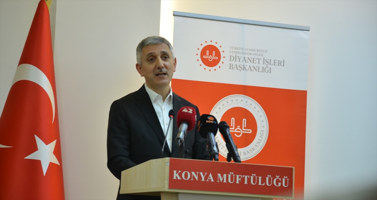 Konya\'da 30 Çifte Çeyiz Yardımı