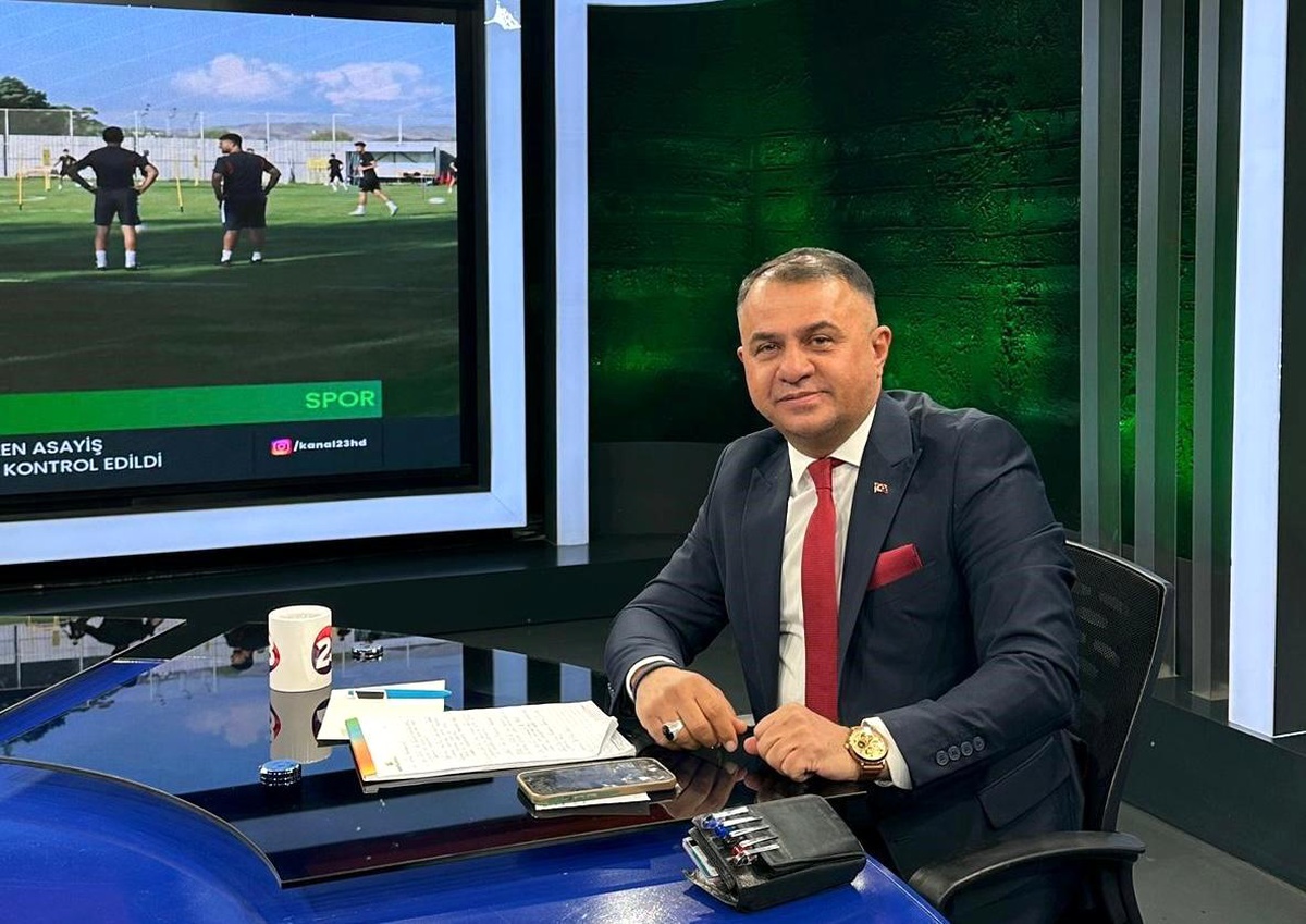 Futbol Hakemliği Yüksekokulu Önerisi