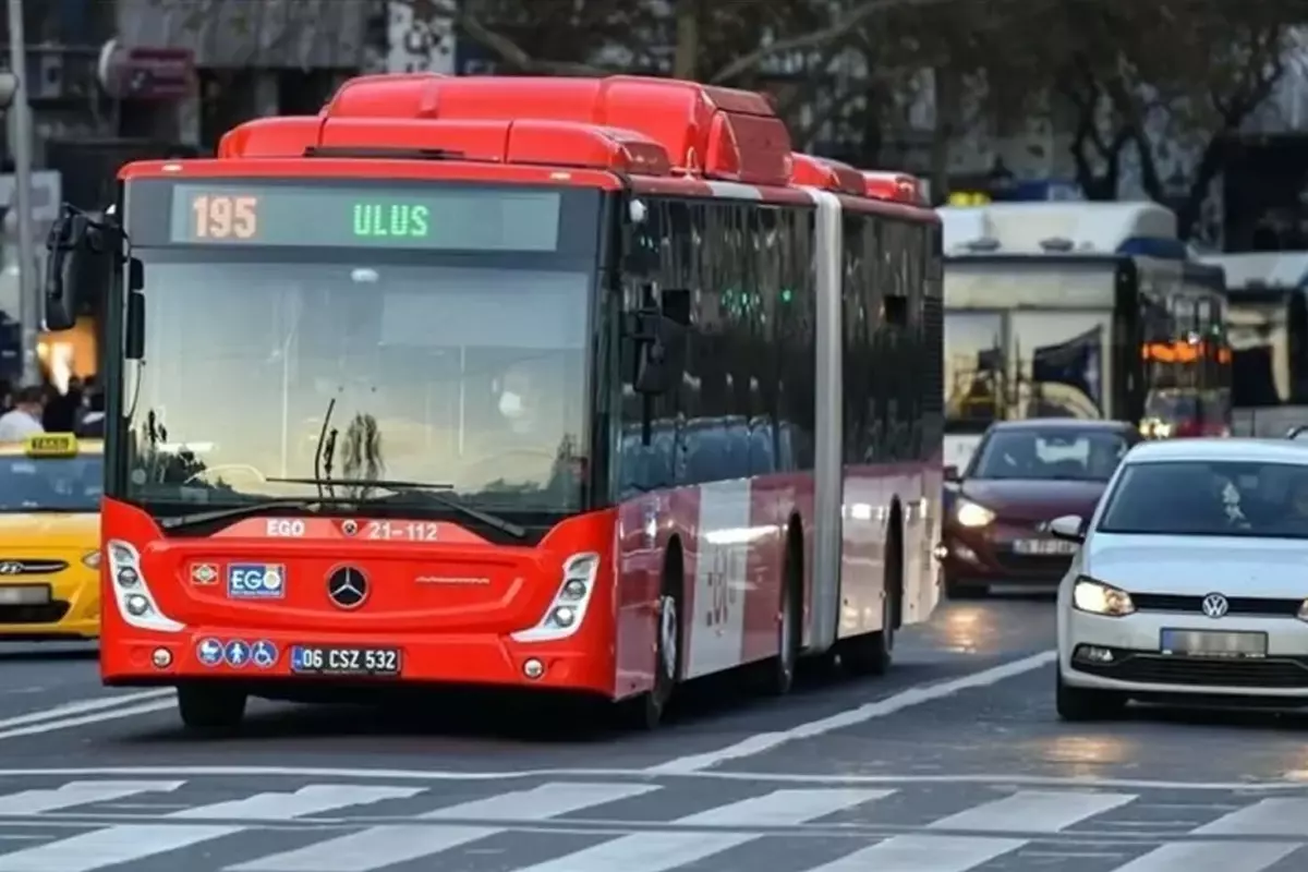 Ankara\'da toplu ulaşıma okkalı zam! İşte yeni fiyatlar