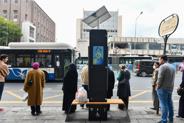 Ankara'da toplu ulaşıma zam! Tam bilet 26 TL, öğrenci bileti 13 TL oldu