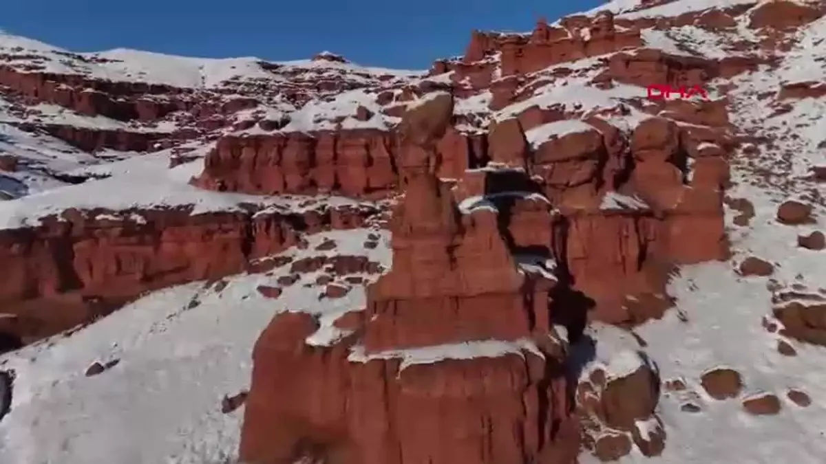 Erzurum\'un Turizm Potansiyelini Ortaya Çıkaran AtaPaths Uygulaması Geliştirildi