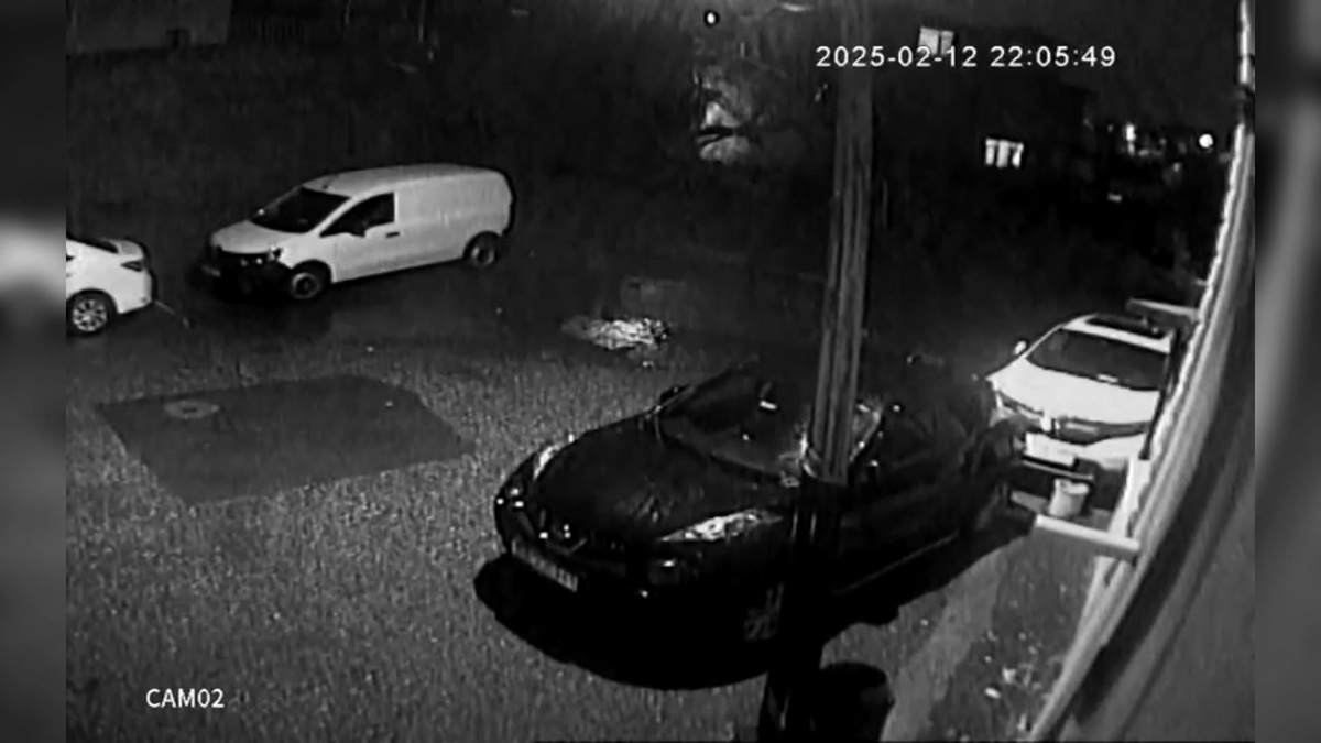 Beykoz’da İstinat Duvarı Çöktü, Bina Tahliye Edildi