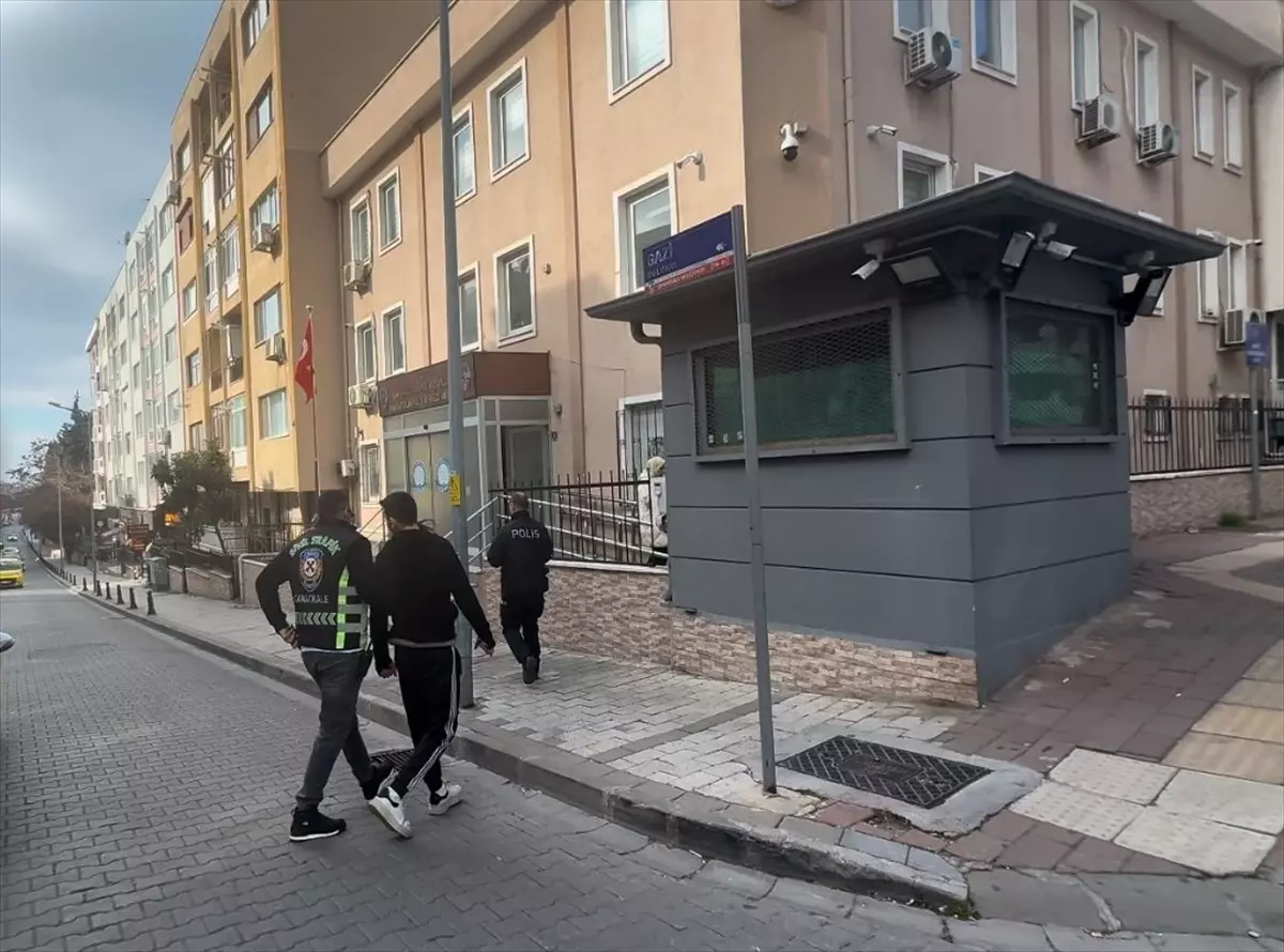 Motosiklet Sürücüsüne 14 Bin Lira Ceza