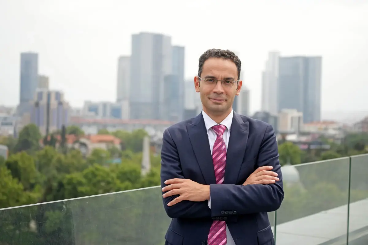 CK Enerji Boğaziçi Elektrik, \'Gayrimenkulün Enerjisi- 2024\'ü açıkladı