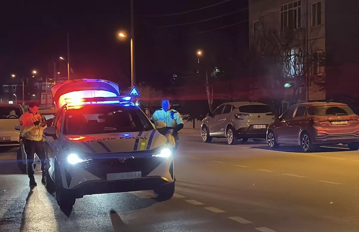 Edirne\'de kaza: 2 yaralı